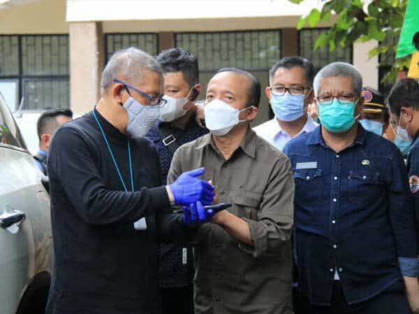 Gubernur Usulkan Pemerintah Pusat Evaluasi Izin Konsesi Lahan Perkebunan