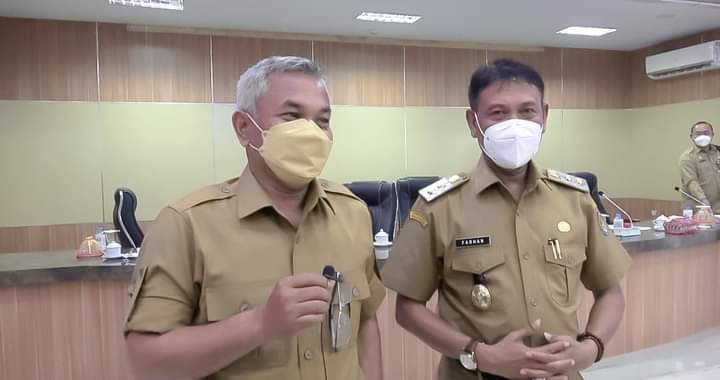 Pemkab Ketapang Rencanakan Bangun Flyover di Ruas Jalan Pelang-Inhutani