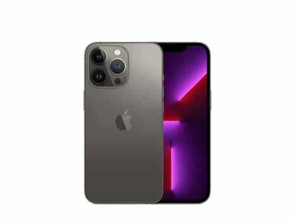 Iphone 13 Pro Max, Kasta Tertinggi Dari Iphone 13