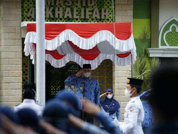 Jadikan Nilai-nilai Kepahlawanan Sebagai Inspirasi