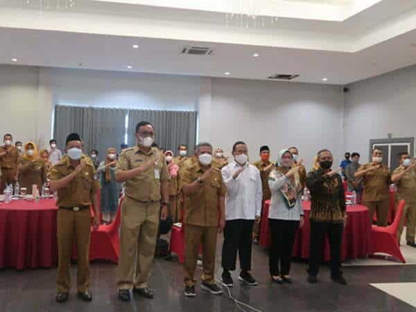 Kenalkan Gambut Lewat Pendidikan Sekolah