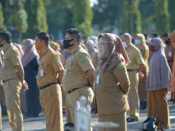 Oknum PNS Pemkot Pontianak Curhat di Medsos, Ada Kadis Zalim Perlakukan Anak Buah Seperti di Penjara