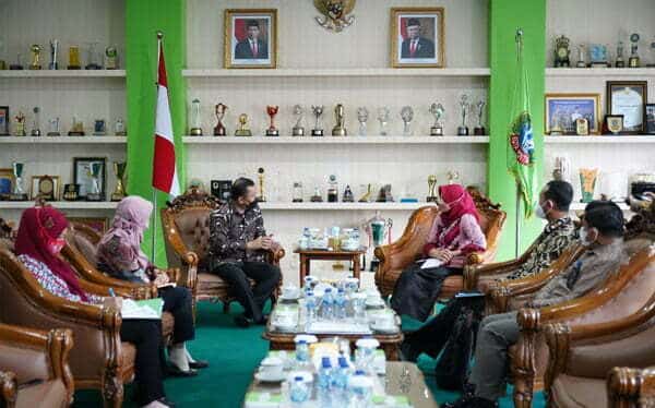 Komnas HAM Dorong Pemkot Fokus Gelontorkan Program Bagi Warga Rentan