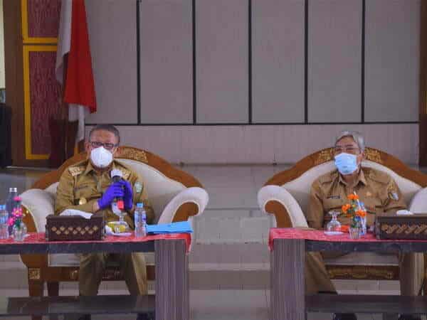 Midji Akui Banjir Sintang Heboh Karena Fadli Zon