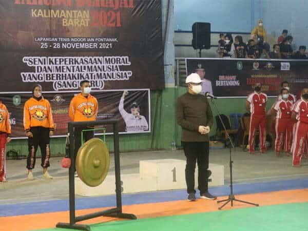 Midji Janji Segera Realisasikan Bonus Peraih Medali di PON XX Papua