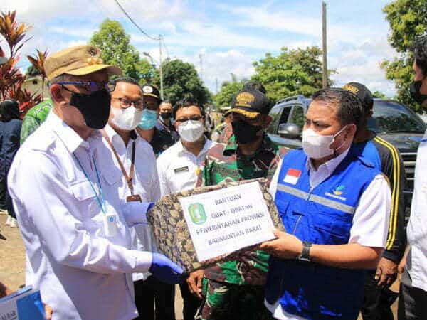 Midji Minta Pemda Segera Distribusikan Bantuan Banjir: Jangan Disimpan