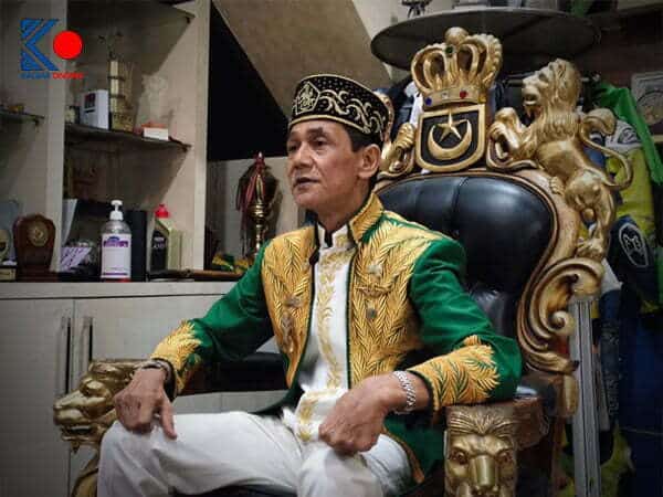 Sampaikan Permohonan Maaf, Pangeran Seri Negara Kesultanan Pontianak: Insiden Itu Tak Pantas Terjadi di Istana