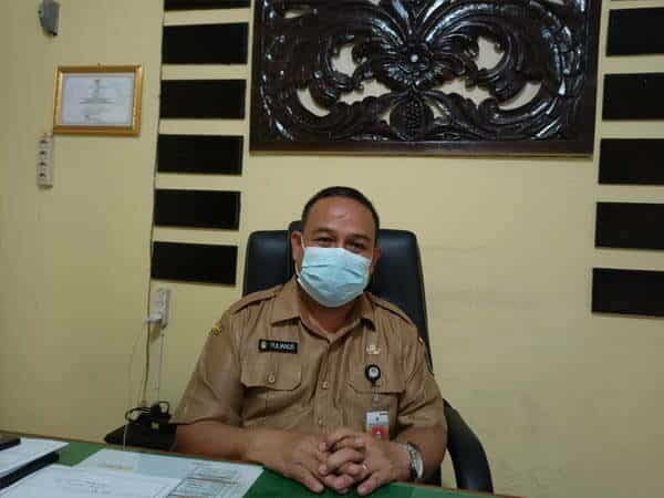 Pemkab Ketapang Komitmen Dukung Program Presiden Lestarikan Kawasan Mangrove