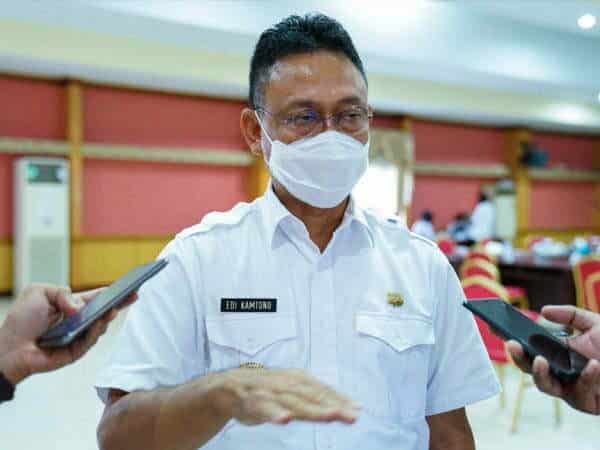 Pontianak Siap Terapkan Kembali PPKM