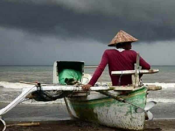 Waspada! BMKG Prediksi Cuaca Ekstrem Melanda Kubu Raya, Hujan Lebat dan Angin Kencang