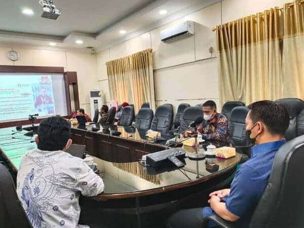 Bupati Sis Sebut Pencegahan Lebih Fundamental Dalam Berantas Korupsi