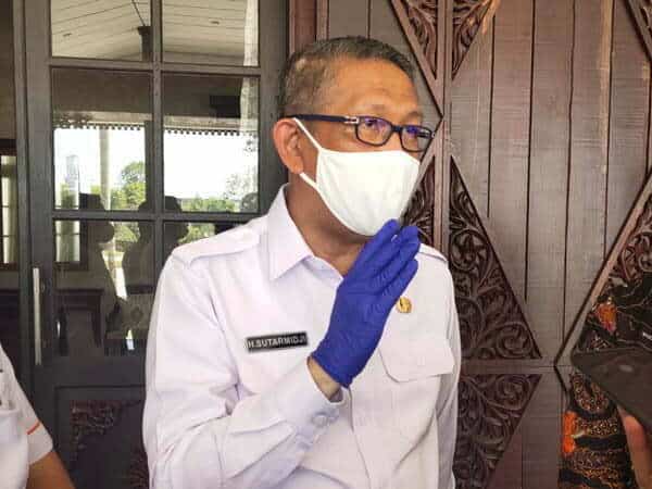 Sutarmidji: Kita Patuh Pada Fatwa MUI Soal Ahmadiyah Sintang