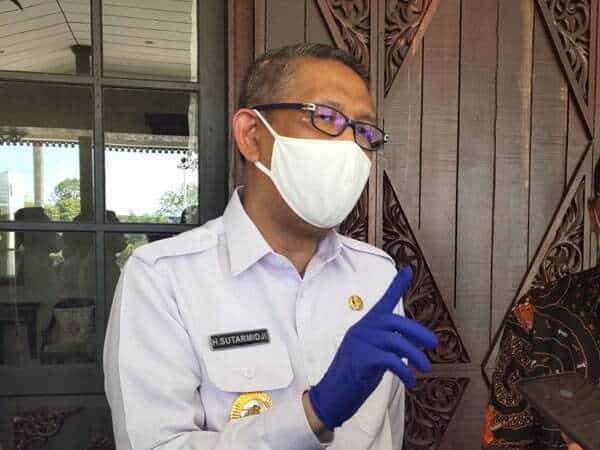 Sutarmidji Buka-bukaan Soal Izin Tambang di Kalbar