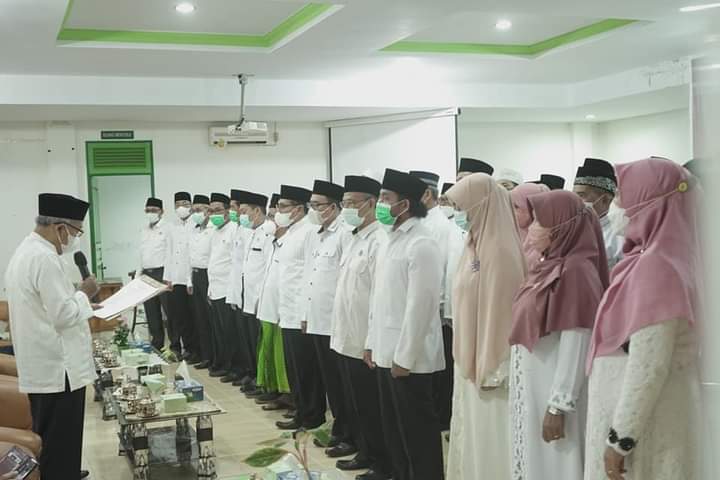 Wabup Farhan Ingatkan Peran Besar MUI Bagi Pembangunan dan Kemaslahatan Umat