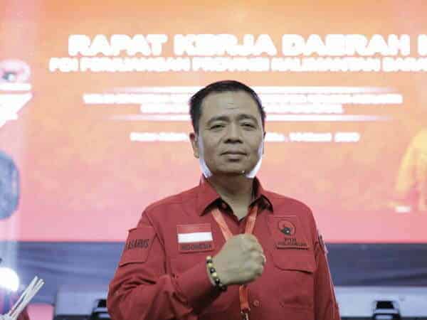 Lasarus: Natal Momentum Pererat Ikatan Persaudaraan