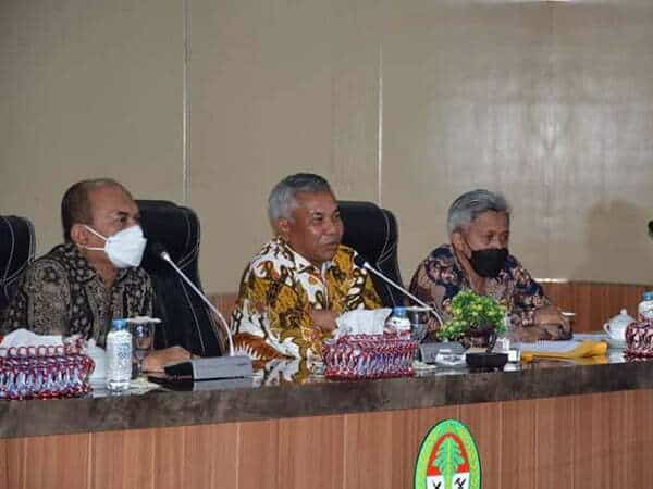 Martin Rantan: Perkebunan Sawit Jadi Daya Ungkit Pertumbuhan Ekonomi Masyarakat