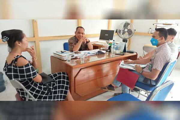 PT Cahaya Berkah Lestari Enggan Bayar Santunan Kecelakaan Kerja Karyawan