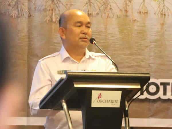 Pentingnya Sinergi Dalam Merestorasi Gambut dan Rehabilitasi Mangrove