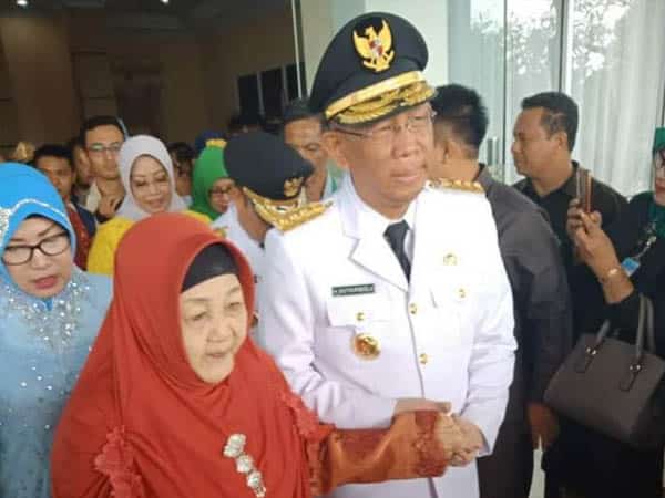 Sosok Ibu Bagi Sutarmidji