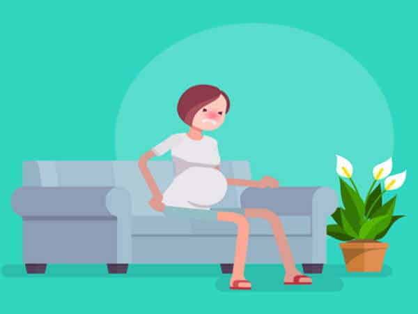 Tenang Bunda, Wasir Setelah Melahirkan Bisa Disembuhkan