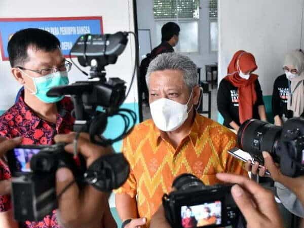 Bupati Kubu Raya Keluarkan Edaran Pembatasan Kegiatan Masyarakat Saat Nataru