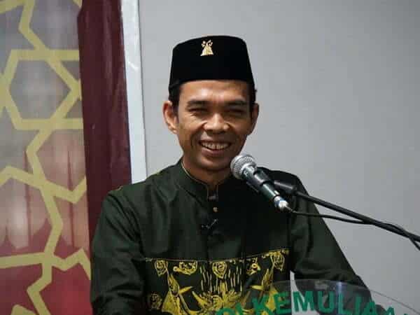 Beredar Kabar Ustadz Abdul Somad Ditangkap Densus 88, Ini Penjelasan Polri