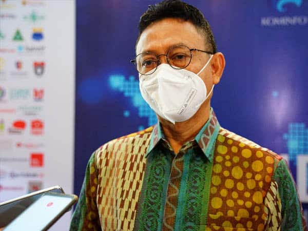 Wako Edi Kamtono Imbau Warganya Waspada Banjir Akibat Air Pasang