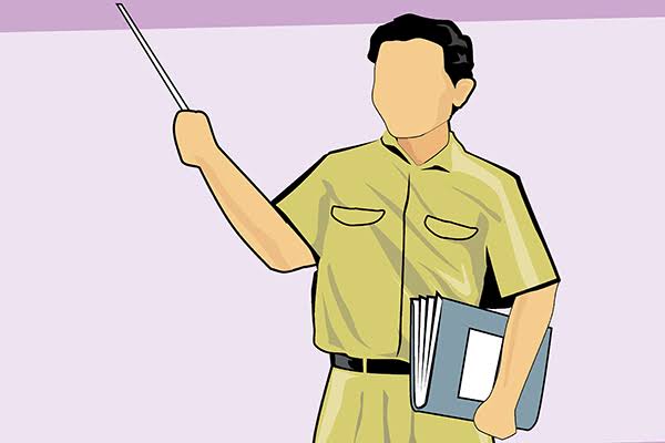 Penyebaran Tidak Merata, Guru di Melawi Menumpuk di Perkotaan