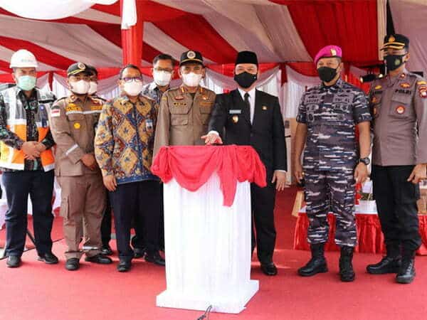 19 Komoditas Unggulan Kalbar Dalam Gebyar Ekspor Capai Rp291 Miliar