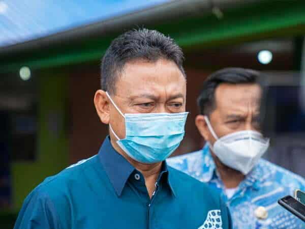 Bangun Rumah Sakit: Upaya Pemkot Penuhi Layanan Kesehatan Masyarakat Pontianak Utara