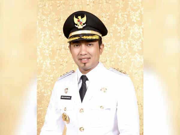 Bupati Penajam Paser Utara Terjaring Operasi Tangkap Tangan KPK