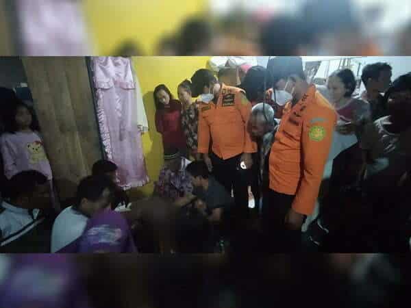 Dua Hari Pencarian, Bocah Tujuh Tahun di Bengkayang yang Tenggelam Ditemukan Meninggal Dunia