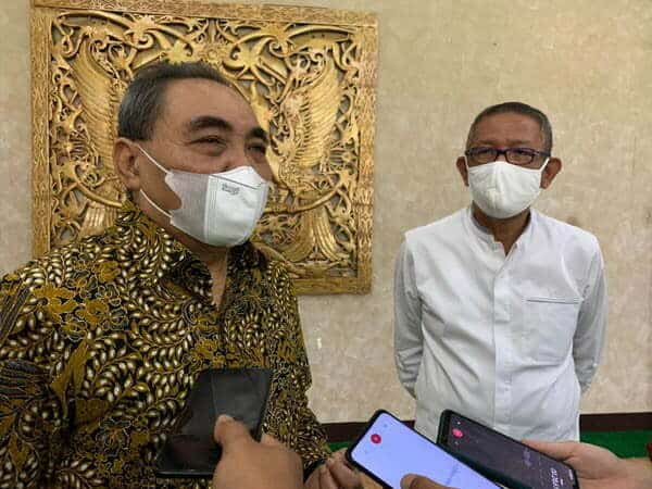 Marak Kasus Kekerasan Seksual dan Perdagangan Orang, Midji Dukung Keberadaan LPSK di Kalbar