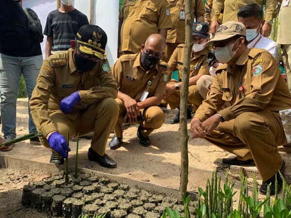 Pemerintah Cabut Konsesi 11 Perusahaan di Kalbar