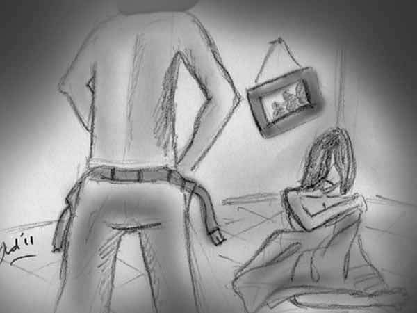 Polisi Tangkap Kakek Usia 70 Tahun, Setubuhi Bocah 7 Tahun