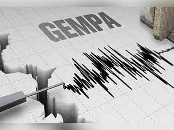Ketapang Diguncang Gempa, BMKG Pastikan Tak Berpotensi Tsunami