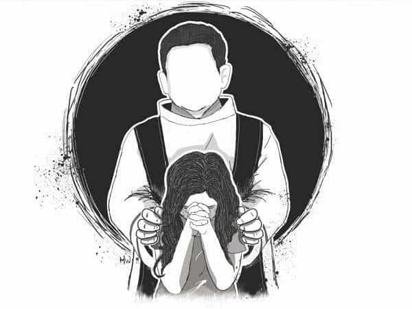 Bruder Stephanus Paiman Dihukum Adat Gegara Ordo Kapusin Langgar Kesepakatan Kasus Perzinahan