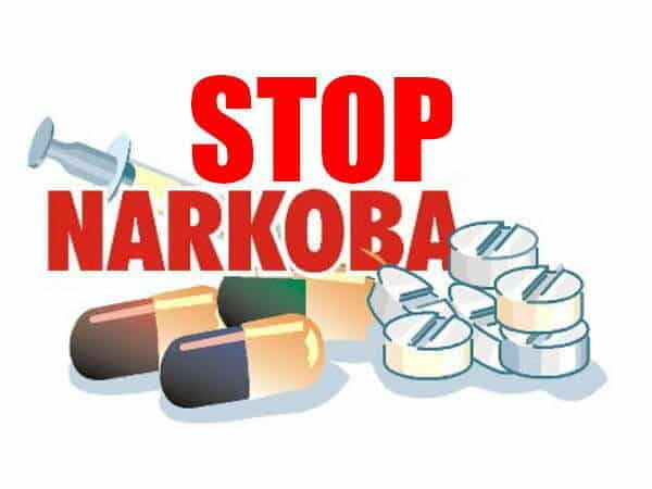 Polres Melawi Tangkap Dua Pelaku Penyalahgunaan Narkoba