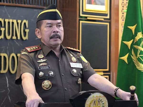 Operasi Intelijen Jaksa Berantas Mafia Pupuk