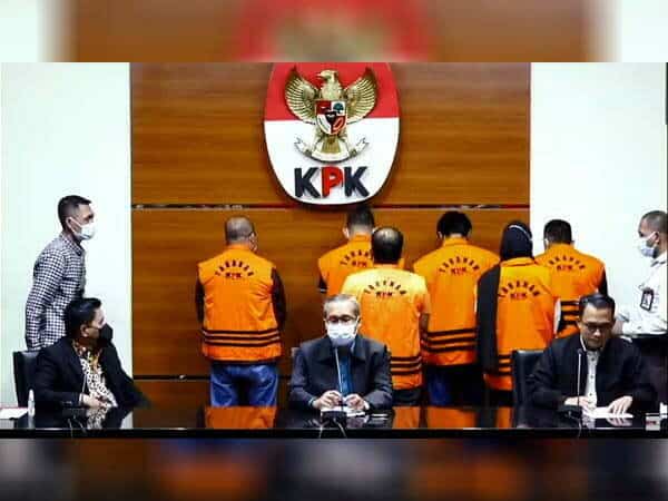 KPK Tetapkan Bupati Penajam Paser Utara Tersangka, Bakal Telusuri Aliran Dana Suap ke PD