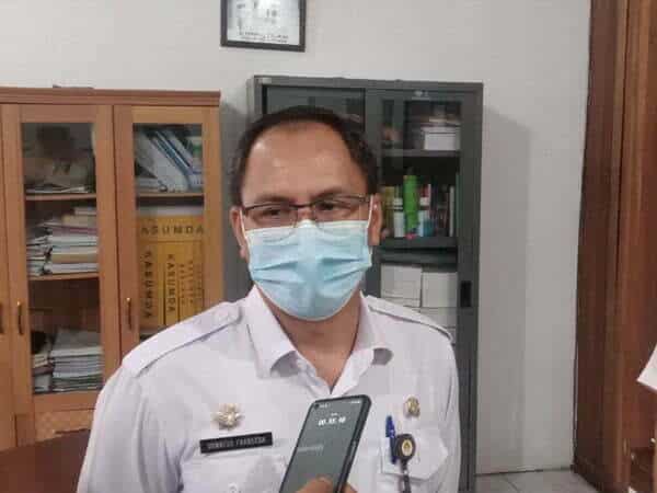 58 Miliar DAK Ketapang 2021 Tak Tersalur