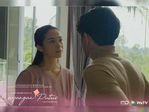 Layangan Putus Cetak Rekor Baru: Ditonton 15 Juta Kali dalam Sehari