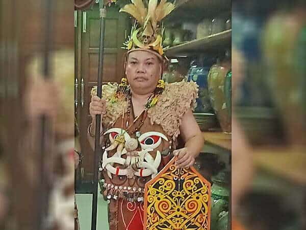 MADN Segera Laporkan Edy Mulyadi ke Mabes Polri Terkait Pernyataan Kalimantan Tempat Jin Buang Anak