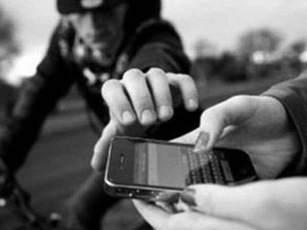 Pelaku Jambret HP Perempuan Muda di Ketapang Diringkus Polisi