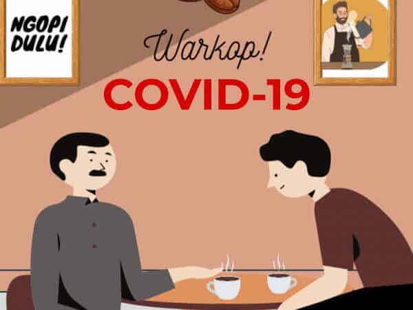 Kasus Covid-19 di Kalbar Makin Landai, Hari Ini Hanya Bertambah 3 Kasus