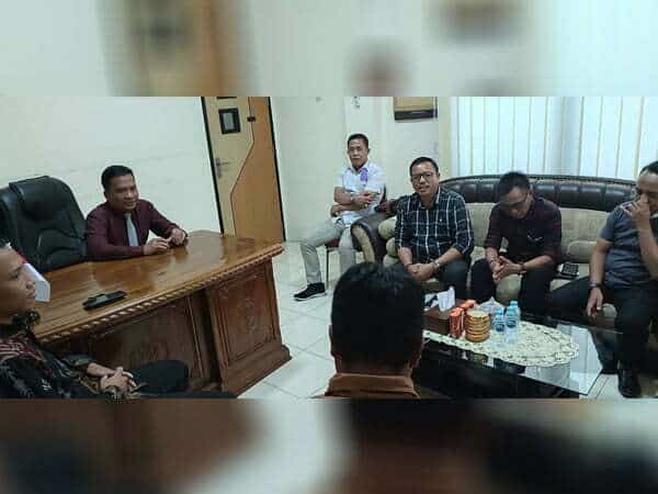 Pengadilan Agama Ketapang dan LBH Borneo Tanjungpura Indonesia Jalin Kerjasama Layanan Posbakum