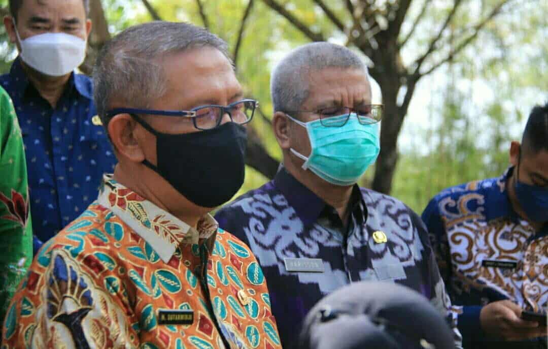 Sutarmidji Minta THR ASN Segera Dibayarkan, Harisson: Dorong Pemulihan Ekonomi Daerah