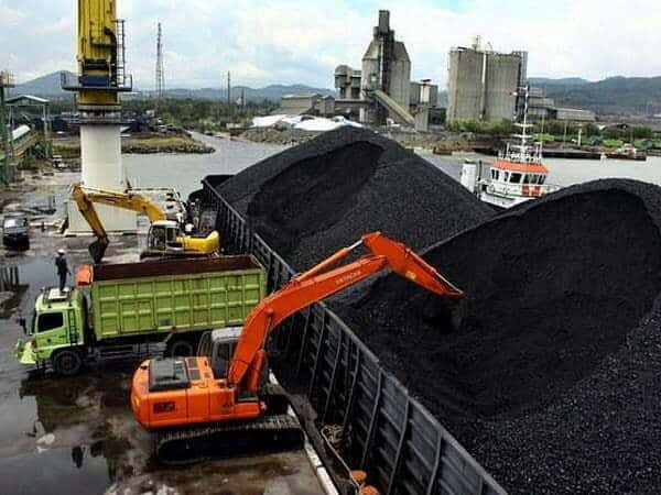 Sejumlah Negara Teriak ke RI soal Larangan Ekspor Batu Bara