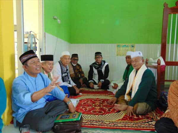 Sekda Sekadau Ajak Umat Teladani Akhlak dan Amalkan Sunnah Nabi Muhammad