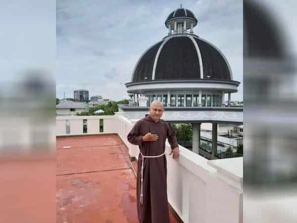 Hukum Adat Capa Mulot ‘Kasus Perselingkuhan Oknum Pastor’ Tak Bisa Digelar karena Pelaku Menolak, Edy Mulyadi pun Disebut-sebut